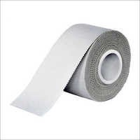 Crochet Elastic Tapes - Cotton, 10-30 Meters, White, Width: 4-250 Mm | Quality-tested Material, Excellent Tensile Strength, Optimum Elasticity, Highly Flexible