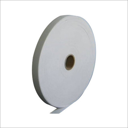 Adhesive Elastic Tape - Cotton Material 1.25 Inch Width 10-25 Meters Length | Flawless Finish High Tensile Strength Quality-Tested Material