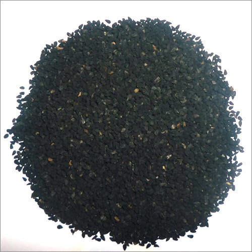 Black Cumin Seeds