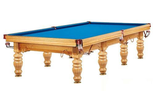 China Ball Snooker Table