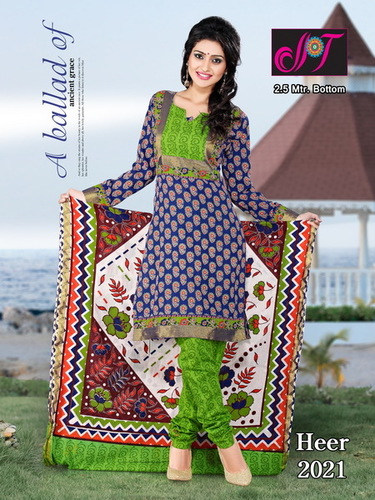 Dress Material Dress Material