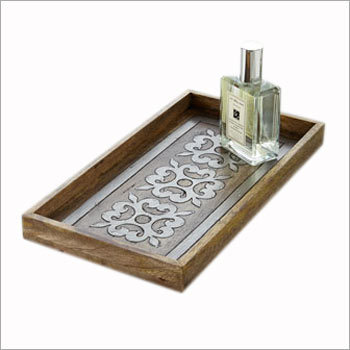 Wooden Tray