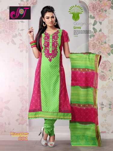 Dress Material Dress Material