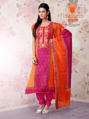 Dress Material Dress Material