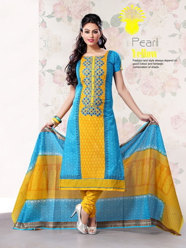 Dress Material Dress Material