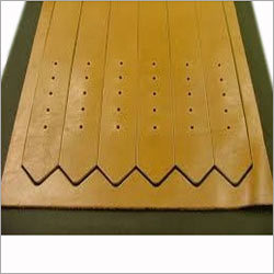 Designer Fabric Laser Cutting Services