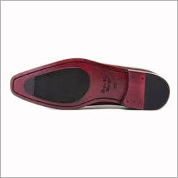 Leather Shoe Fabric Engraving Services