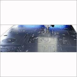 Fabric Laser Cutting Services