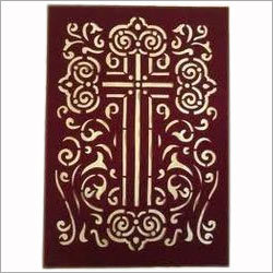 Printed Fabric Laser Cutting Services