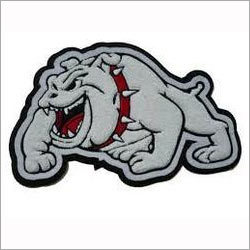 Patches Laser Cutting Services