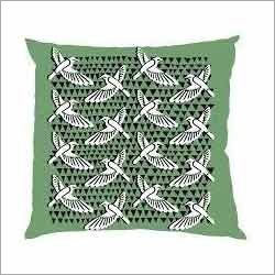 Designer Cushion Laser Cutting Services
