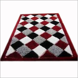 Laser Carpet Flower Cutting Services