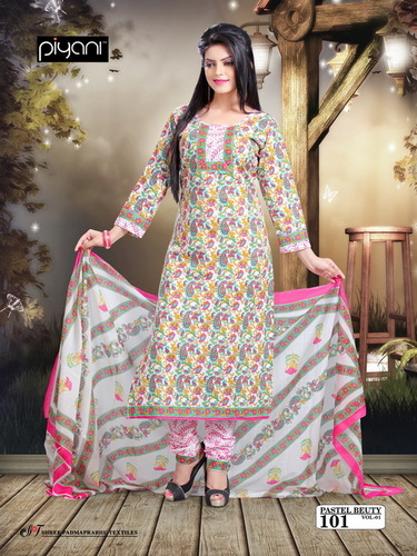 Dress Material Dress Material