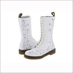 Shoe Laser Engraving Service