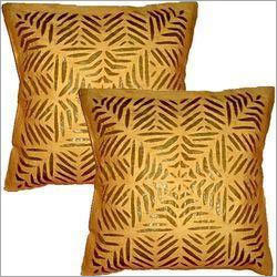 Cushion Cover Laser Cutting Work