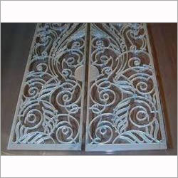 Designer Acrylic Laser Cutting Service