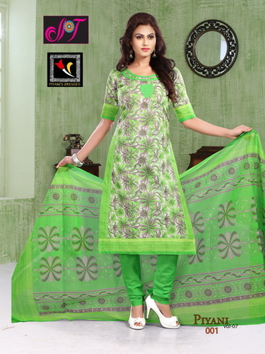 Dress Material Dress Material