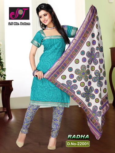 Dress Material Dress Material