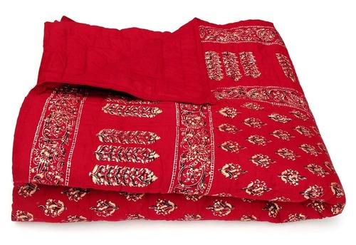 Rajasthani Cotton Quilt