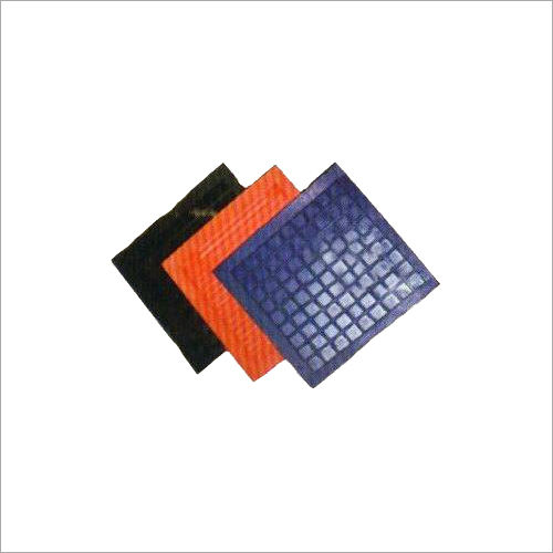 Electrical Insulated Rubber Mats