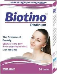Bio-marine Collagen, Vitamin, Mineral And Botanical Extract Tablets Shelf Life: -