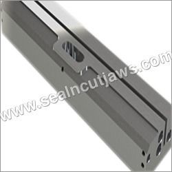 Easy Sealing Jaw