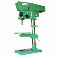 25mm Pillar Drill Machine - 250kg