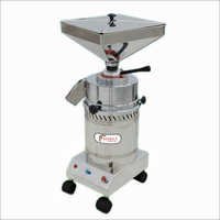 Flour Milling Machinery