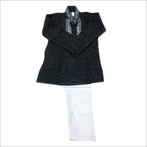 Fancy Kids Kurtas