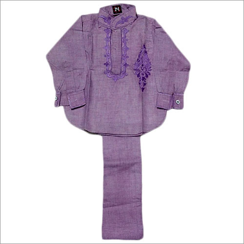 Kids Kurta Pajama