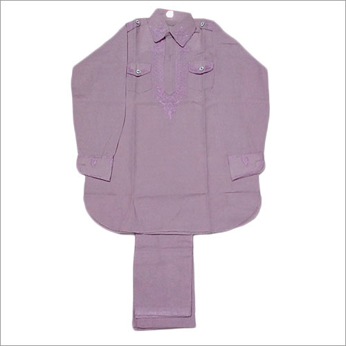Designer Kids Kurta Pajama