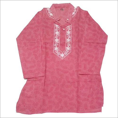 Ethnic Kids Kurtas