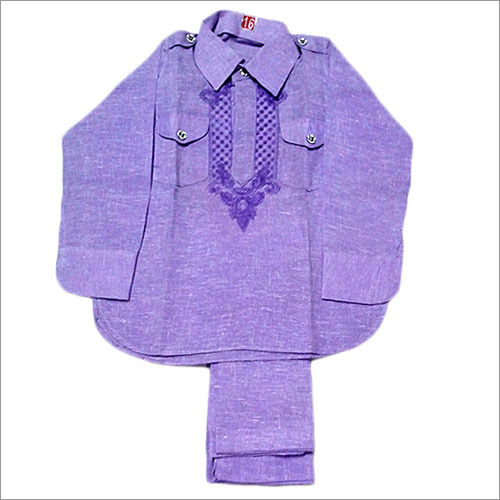 Kids Kurtas