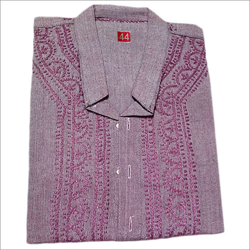 Chikan Mens Kurtas