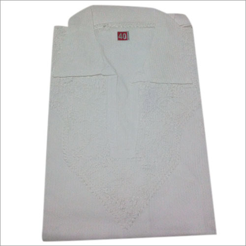 White Mens Kurtas