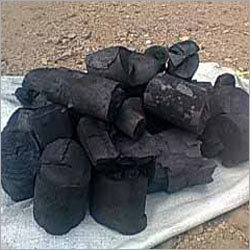 Hardwood Lump Charcoal
