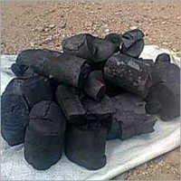 Hardwood Lump Charcoal