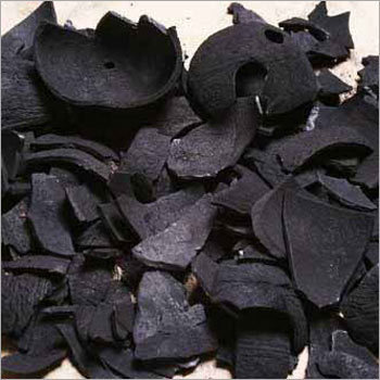 Coconut Shell Charcoal