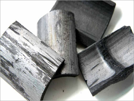 Bamboo Charcoal Briquettes