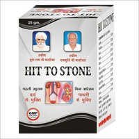 Kidney Stone Relief Powder