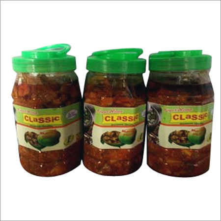 Mango Pickle