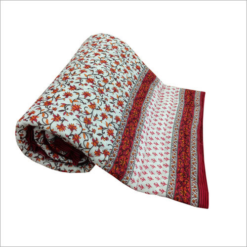 New Design Double Bed Quilt