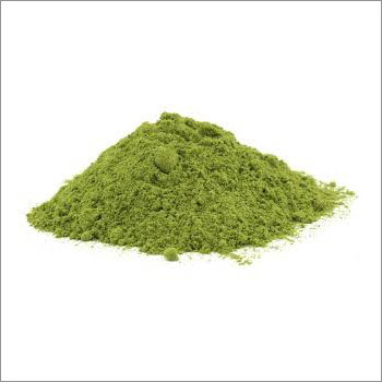 Organic Moringa Leaf Powder