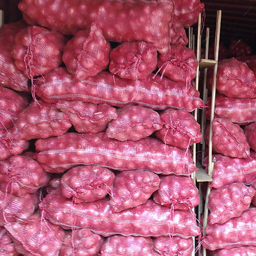 Red Onions