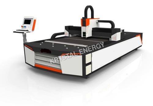 Laser Cutting Machine