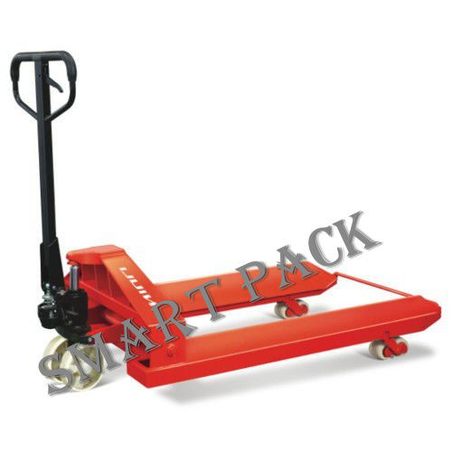 Hydraulic Hand Pallet Truck