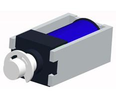 Permanent Magnet Solenoids