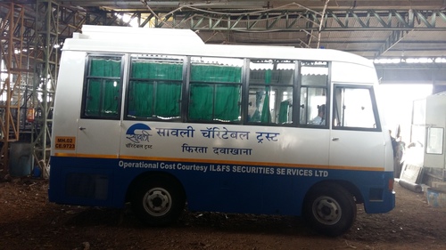 Medical - Special Van