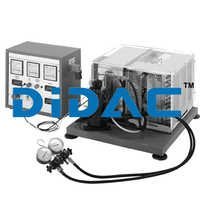 Domestic Air Conditioning Assembly Kit