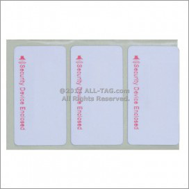 All-Tag 23A 44 mm Label